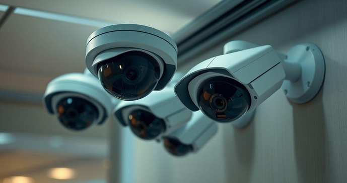 Empresa de instalação de CFTV: mais qualidade profissional Empresa de instalação de CFTV: mais qualidade profissional