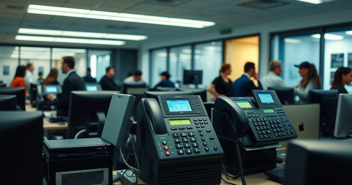 Empresa de telefonia PABX: como escolher a melhor opção para sua empresa Empresa de telefonia PABX: como escolher a melhor opção para sua empresa