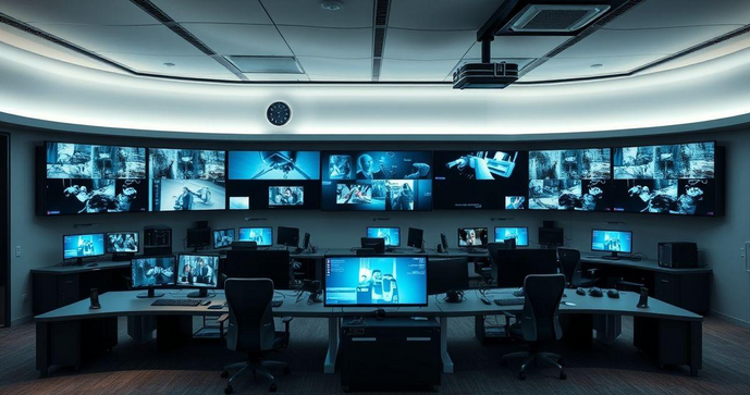 Como Escolher a Melhor Empresa de CFTV e Monitoramento Como Escolher a Melhor Empresa de CFTV e Monitoramento