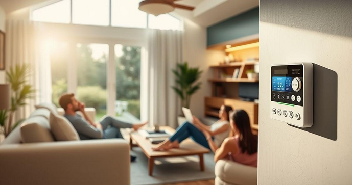 Empresa de alarmes: como escolher a melhor para a segurança da sua casa Empresa de alarmes: como escolher a melhor para a segurança da sua casa
