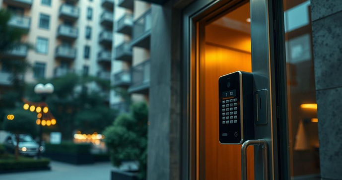 Empresa de interfone para condomínio: tecnologia e segurança para moradores Empresa de interfone para condomínio: tecnologia e segurança para moradores