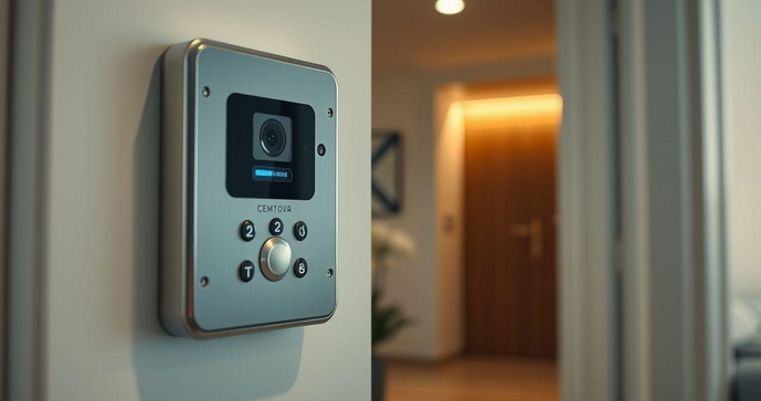 Guia Completo para Instalação de Interfones Residenciais de Forma Eficiente Guia Completo para Instalação de Interfones Residenciais de Forma Eficiente