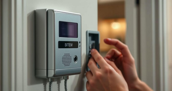 Guia Completo sobre Instalação e Manutenção de Interfones para Residências