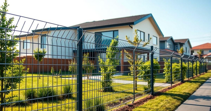 Instalação de Cerca Elétrica Residencial: Guia Completo para Segurança e Conforto em Sua Casa Instalação de Cerca Elétrica Residencial: Guia Completo para Segurança e Conforto em Sua Casa