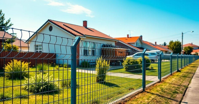 Instalação de Cerca Elétrica Residencial Preço Acessível e Dicas Valiosas Instalação de Cerca Elétrica Residencial Preço Acessível e Dicas Valiosas