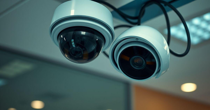 Instalação de CFTV com Cabo de Rede: Guia Completo para Segurança Eficiente Instalação de CFTV com Cabo de Rede: Guia Completo para Segurança Eficiente