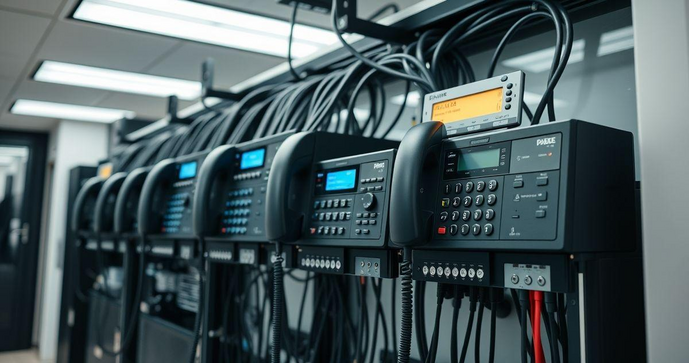 Instalação de PABX: Guia Completo para Seu Negócio Instalação de PABX: Guia Completo para Seu Negócio
