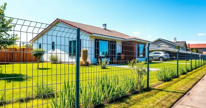 Melhores Empresas de Instalação de Cerca Elétrica para Segurança Residencial Melhores Empresas de Instalação de Cerca Elétrica para Segurança Residencial