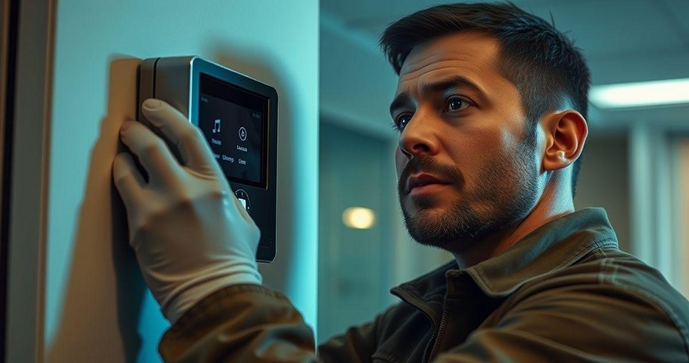 Como Garantir a Instalação e Manutenção de Interfones de Forma Eficiente Como Garantir a Instalação e Manutenção de Interfones de Forma Eficiente