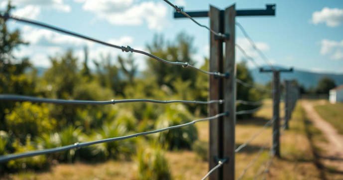Instalação de Cerca Elétrica Proteção Instalação de Cerca Elétrica Proteção