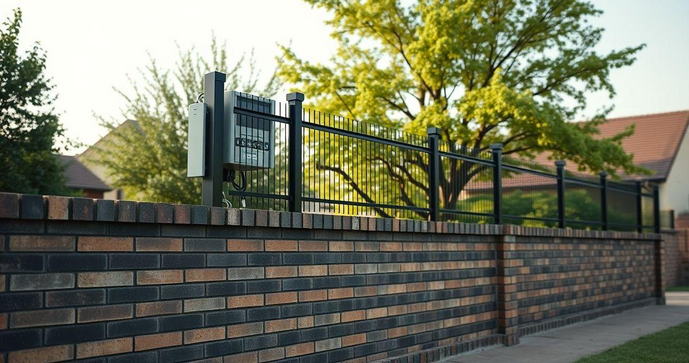Instalação de Cerca Elétrica Residencial: Guia Completo para Garantir Segurança e Conforto Instalação de Cerca Elétrica Residencial: Guia Completo para Garantir Segurança e Conforto