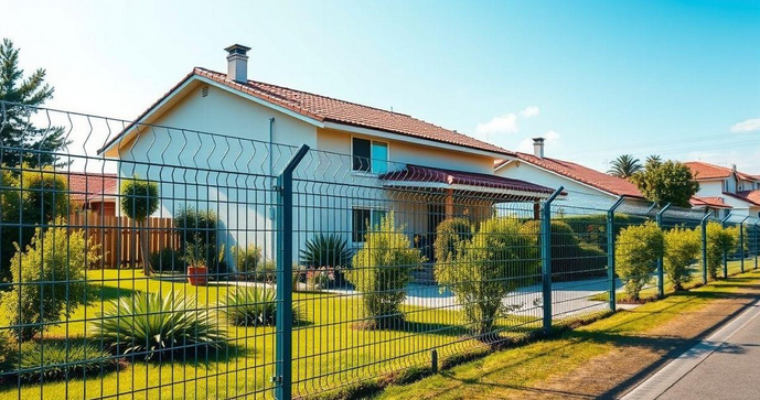 Qual o Preço para Instalação de Cerca Elétrica Residencial em 2023 Qual o Preço para Instalação de Cerca Elétrica Residencial em 2023