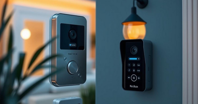 Empresa De Interfone: Linha Completa De Produtos