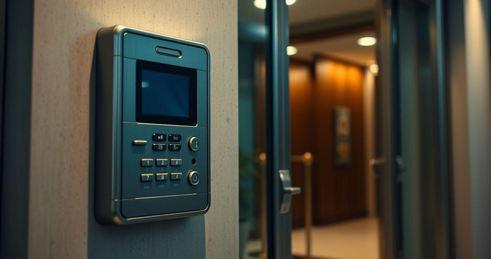 Empresa De Interfone Para Condominio: Solução Completa