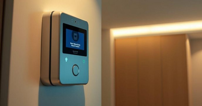 Guia Completo para Instalação de Interfone em Condomínio e Segurança Aumentada