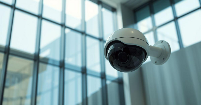 Serviços cftv: Monitoramento Profissional