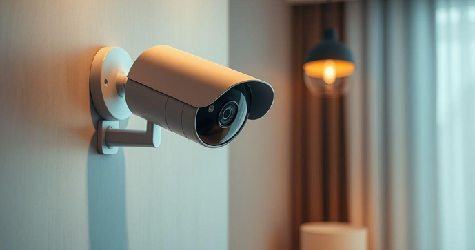Instalação de CFTV: Transforme a Segurança da Sua Casa em Poucos Passos