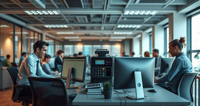 PABX para Empresas: Transforme a Comunicação do Seu Negócio PABX para Empresas: Transforme a Comunicação do Seu Negócio