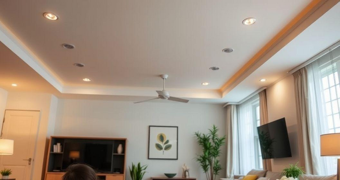 Serviços de Instalação Elétrica: Iluminação Segura e Eficiente para sua Casa