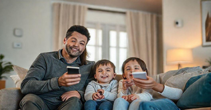 Sistemas de Alarmes Residenciais: O Guia Completo para Proteger sua Casa