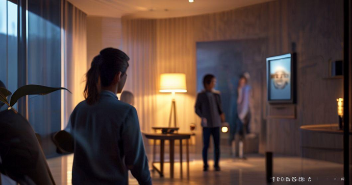 Como Instalar Interfone Residencial para Maior Segurança e Conforto no Seu Lar