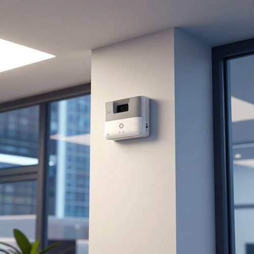 Eleve a Segurança da Sua Empresa com Instalação de Alarmes Modernos e Confiáveis