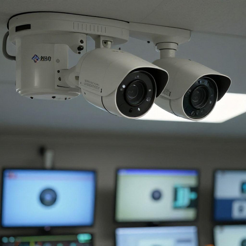 Venda de Sistemas de CFTV: Melhore a Segurança e Proteção do Seu Negócio