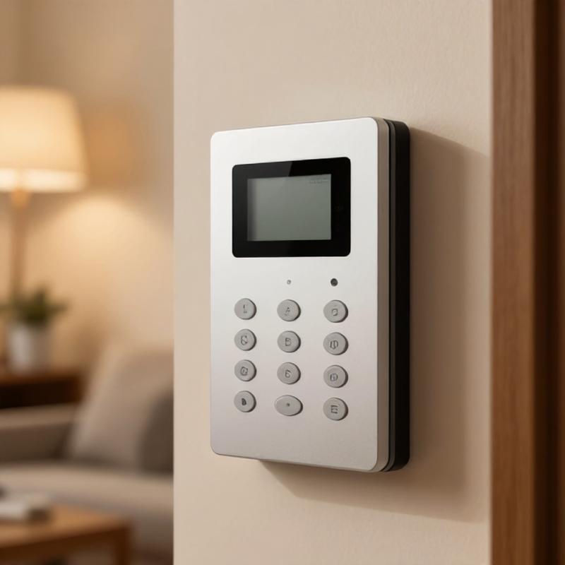 Venda e instalação de interfones: A segurança que transforma sua casa