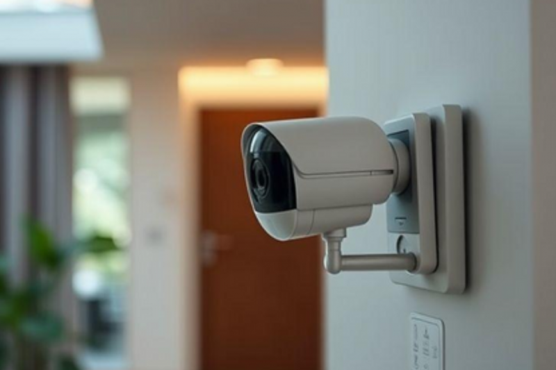 Empresa de alarmes residenciais: Mais segurança para sua casa Empresa de alarmes residenciais: Mais segurança para sua casa