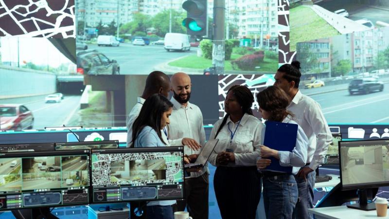 Como Escolher a Melhor Empresa de CFTV e Monitoramento para Sua Necessidade