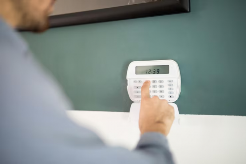 Empresa de Instalação de Alarmes: Como Escolher a Melhor Opção