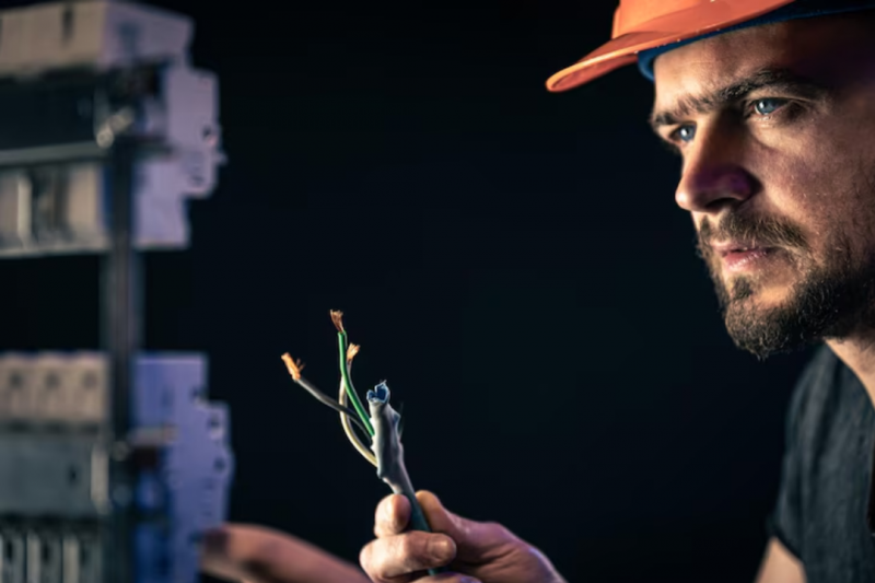 Empresa de Instalações Elétricas: Como Escolher a Melhor para Seu Projeto