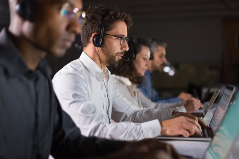 Empresa de PABX: Como Escolher a Melhor Solução para Sua Comunicação Empresarial
