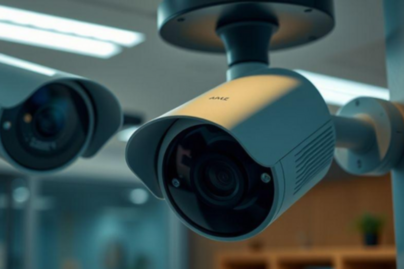 Instalação de CFTV Vigilância Avançada: Conheça as vatagens