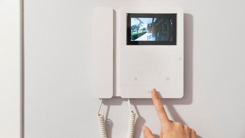 Instalação de interfone com fechadura: passo a passo e dicas essenciais