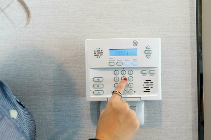 Como Escolher a Melhor Empresa de Alarmes Residenciais Como Escolher a Melhor Empresa de Alarmes Residenciais
