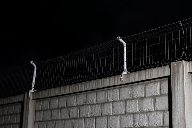 Instalação De Cerca Elétrica Para Casas: Segurança Residencial