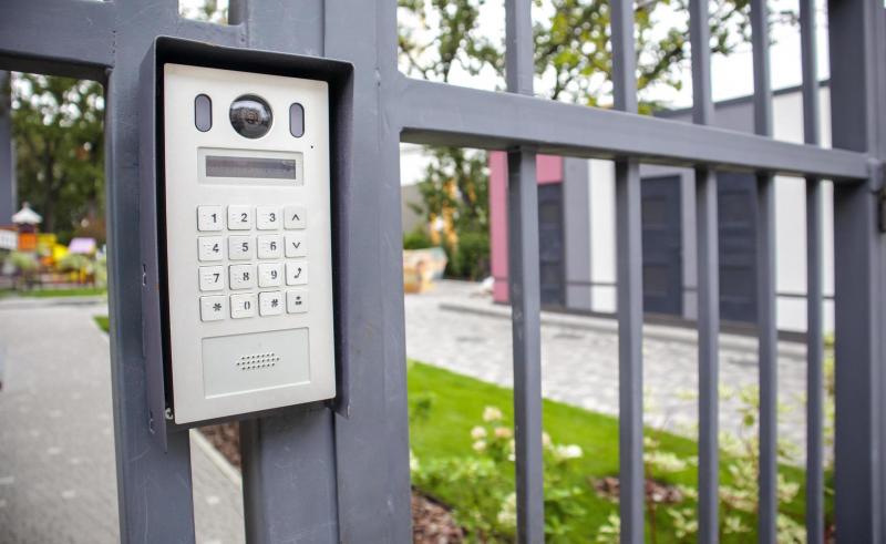 Instalação De Interfone Coletivo: Atenda Grandes Blocos