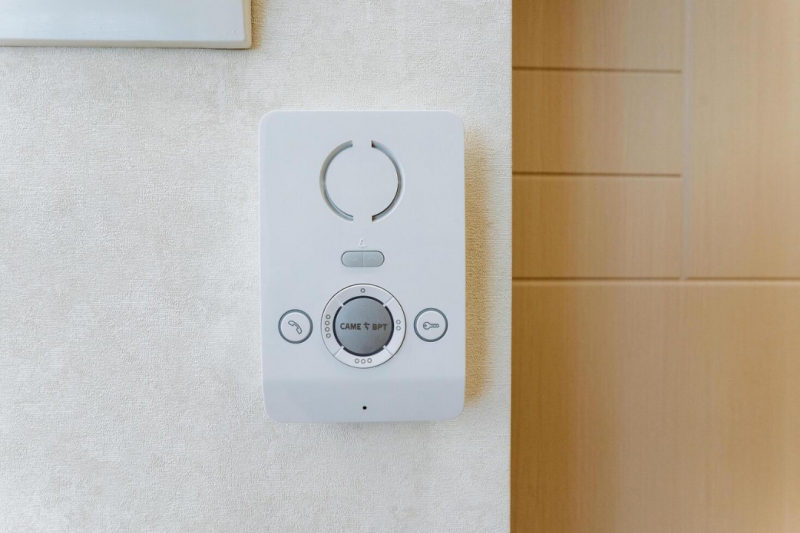 Instalação de Interfone HDL com Fechadura: Passo a Passo Completo