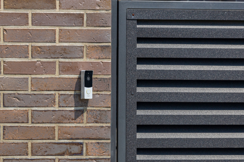 Instalação de Interfones: Transforme a Segurança da Sua Casa em Poucos Passos