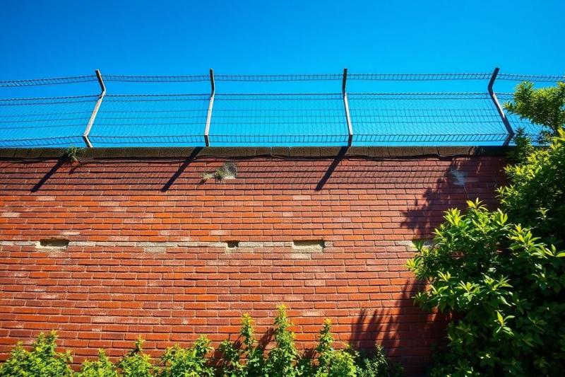 Instalação E Manutenção De Cerca Eletrica: Serviço Especializado