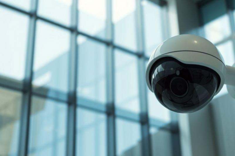 Os Serviços de cftv: Monitoramento Profissional Os Serviços de cftv: Monitoramento Profissional