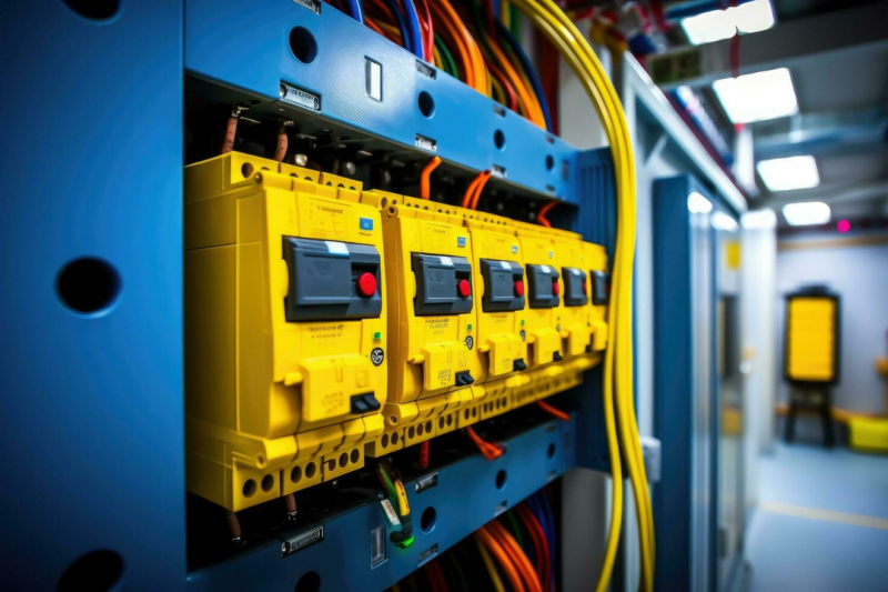 Serviços Ideias para Instalações elétricas: Qualidade e Segurança