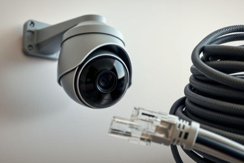 Como Realizar a Instalação de CFTV e Cabeamento Estruturado de Forma Eficiente