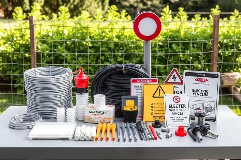 Instalação de Cerca Elétrica para Casas: Guia Completo e Passo a Passo