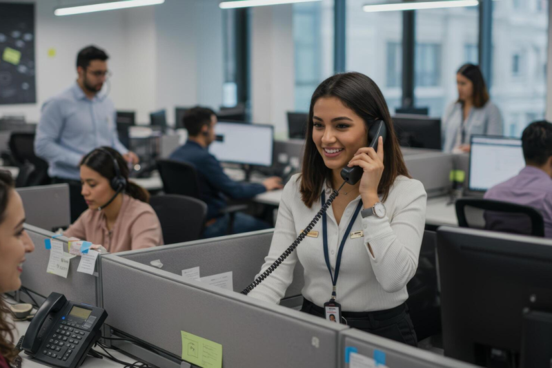 Empresa de PABX: Transforme a Comunicação do Seu Negócio