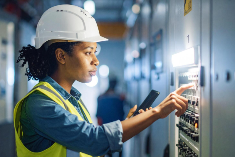 Empresa de Instalações Elétricas: Transformando Seu Espaço com Segurança e Eficiência
