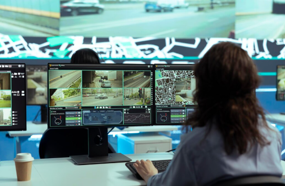 Passos Essenciais para Encontrar a Empresa de Serviços de CFTV Ideal para Seu Negócio